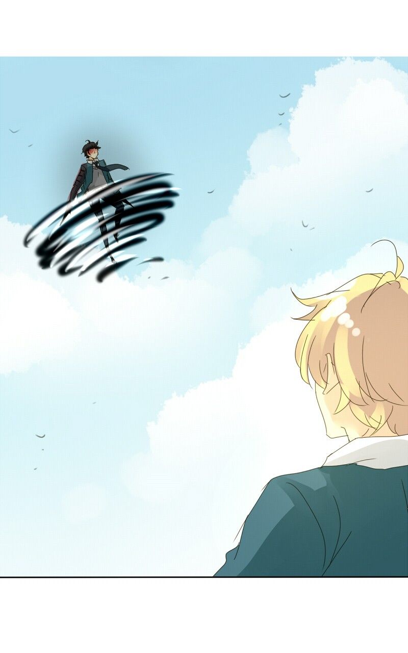 Read extraOrdinario Manga Online
