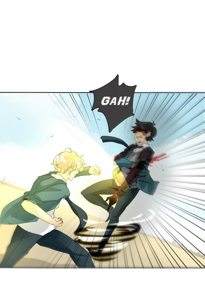 Read extraOrdinario Manga Online