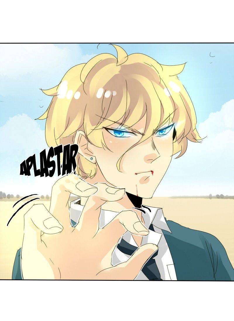 Read extraOrdinario Manga Online