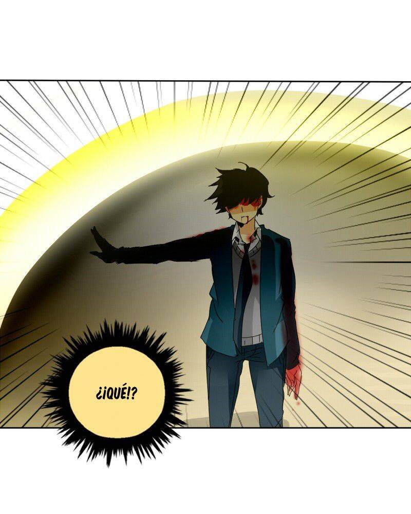 Read extraOrdinario Manga Online