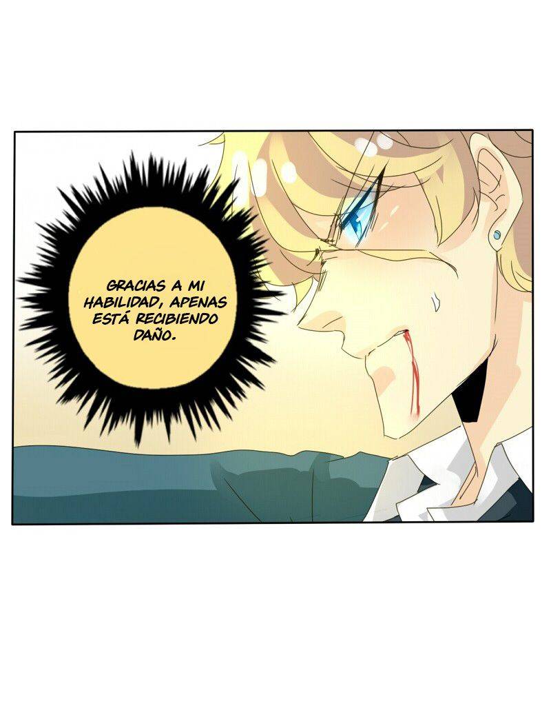 Read extraOrdinario Manga Online