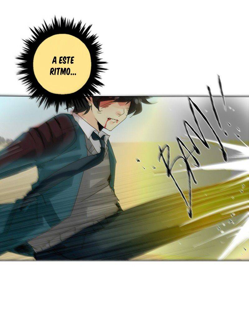 Read extraOrdinario Manga Online