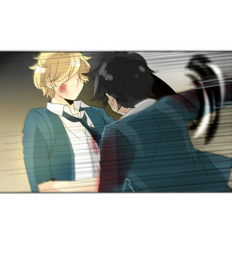 Read extraOrdinario Manga Online