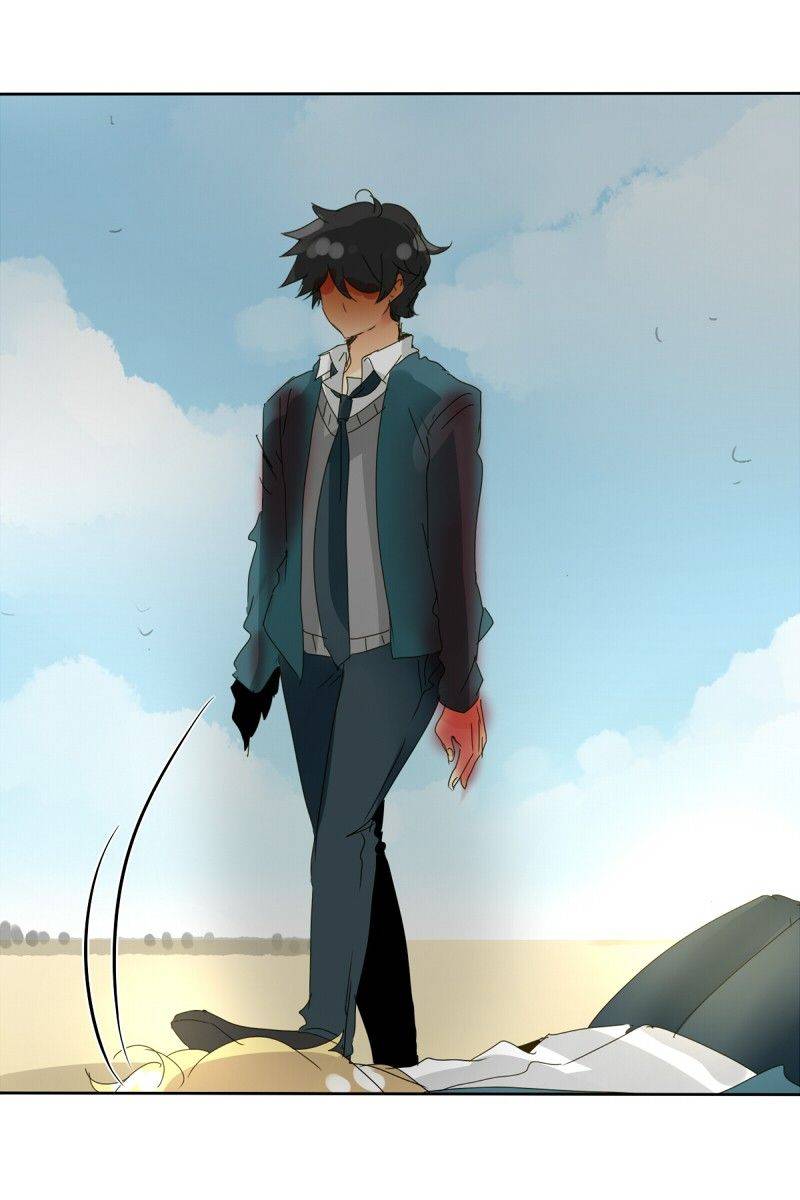 Read extraOrdinario Manga Online