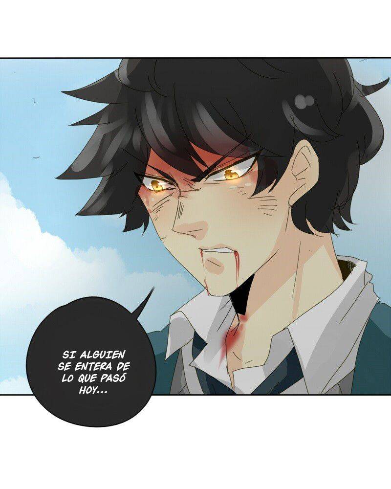 Read extraOrdinario Manga Online