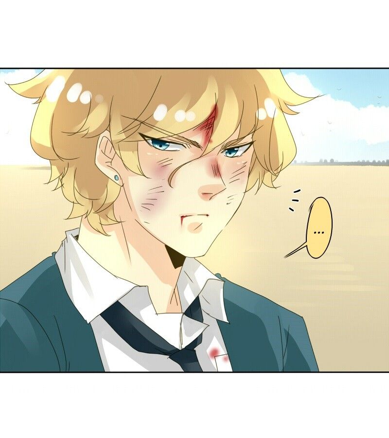 Read extraOrdinario Manga Online