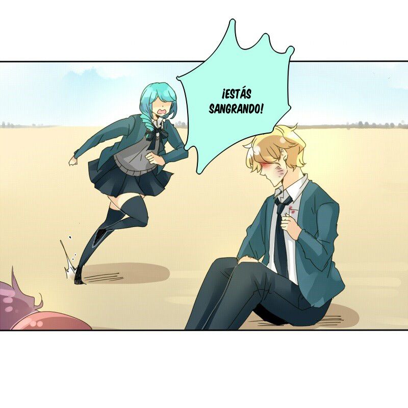 Read extraOrdinario Manga Online