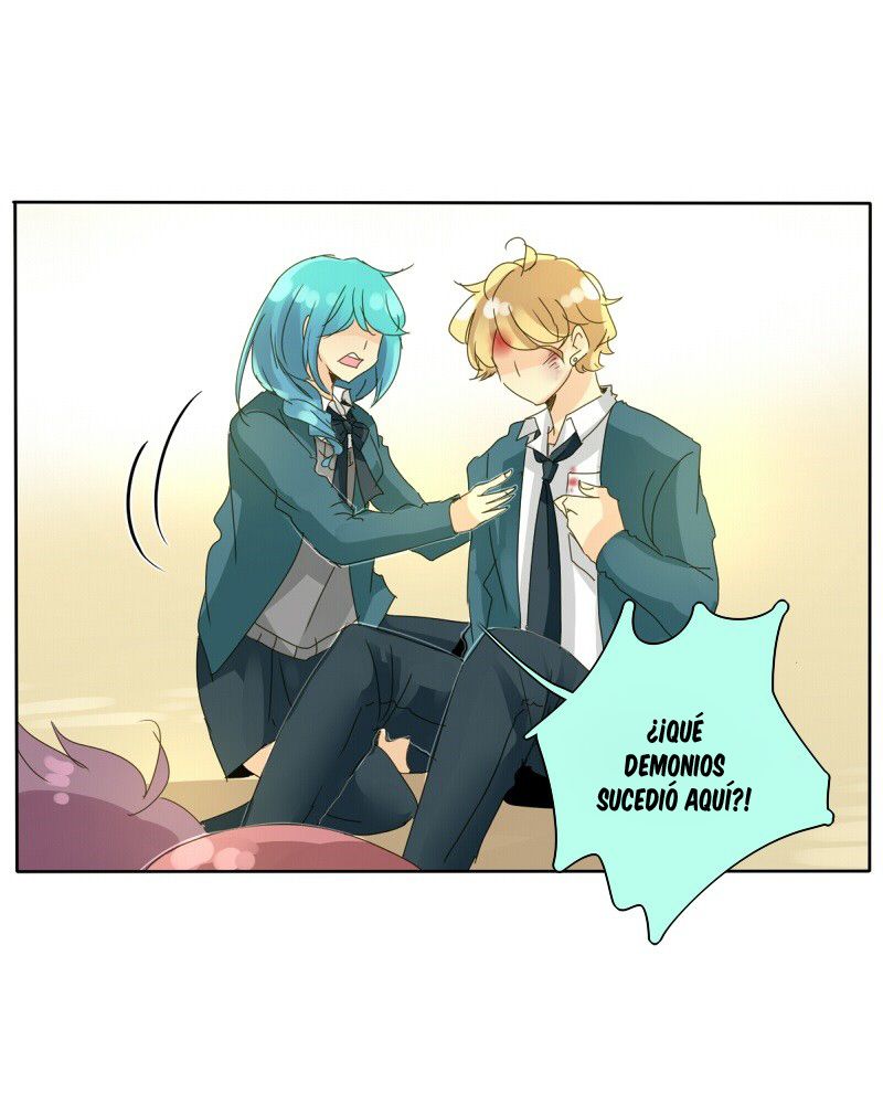 Read extraOrdinario Manga Online