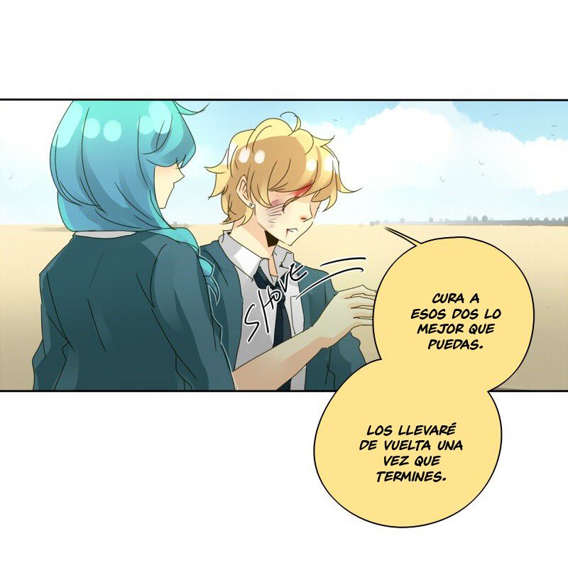 Read extraOrdinario Manga Online