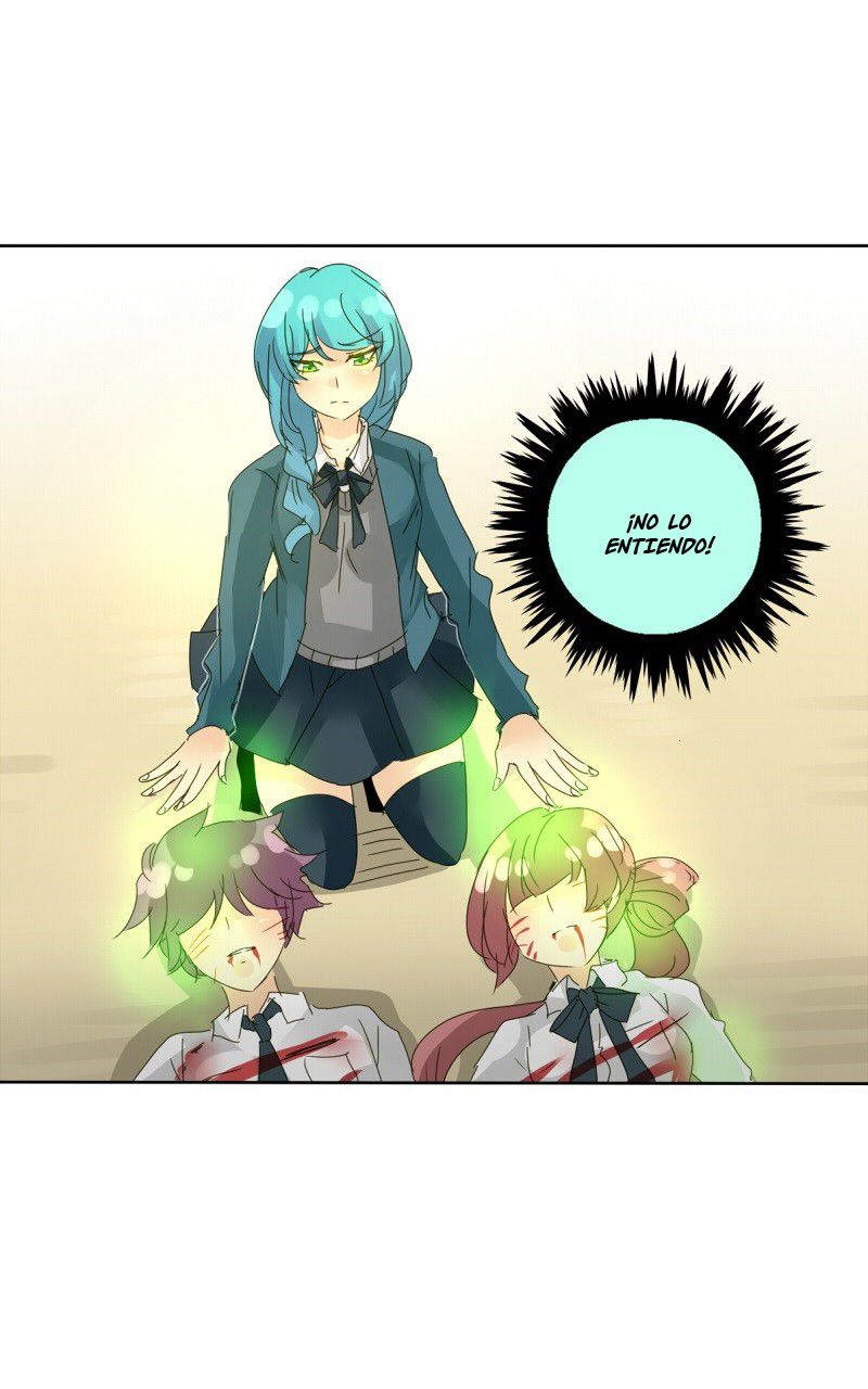 Read extraOrdinario Manga Online