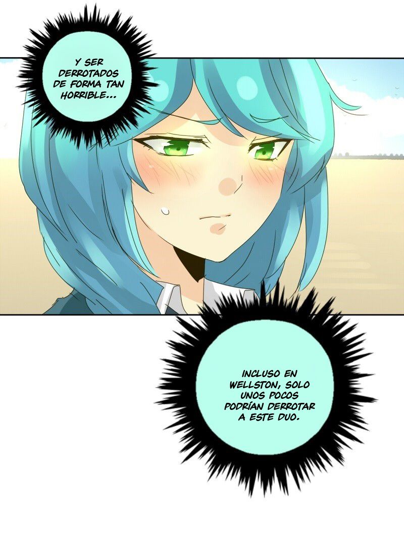 Read extraOrdinario Manga Online