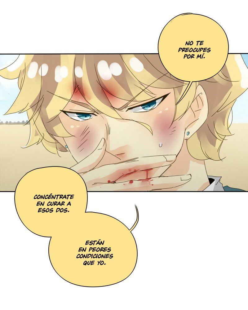 Read extraOrdinario Manga Online