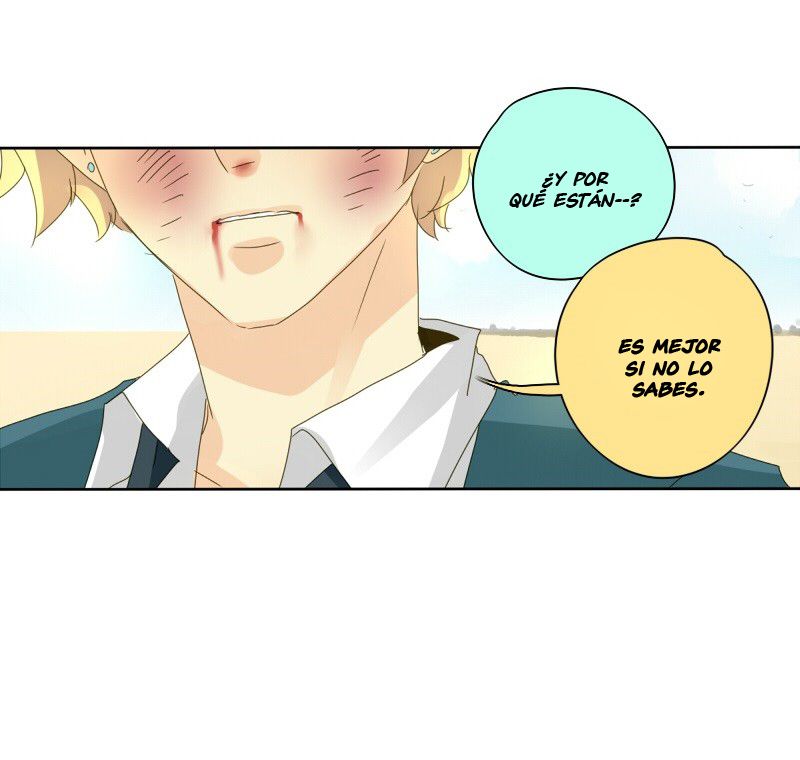Read extraOrdinario Manga Online