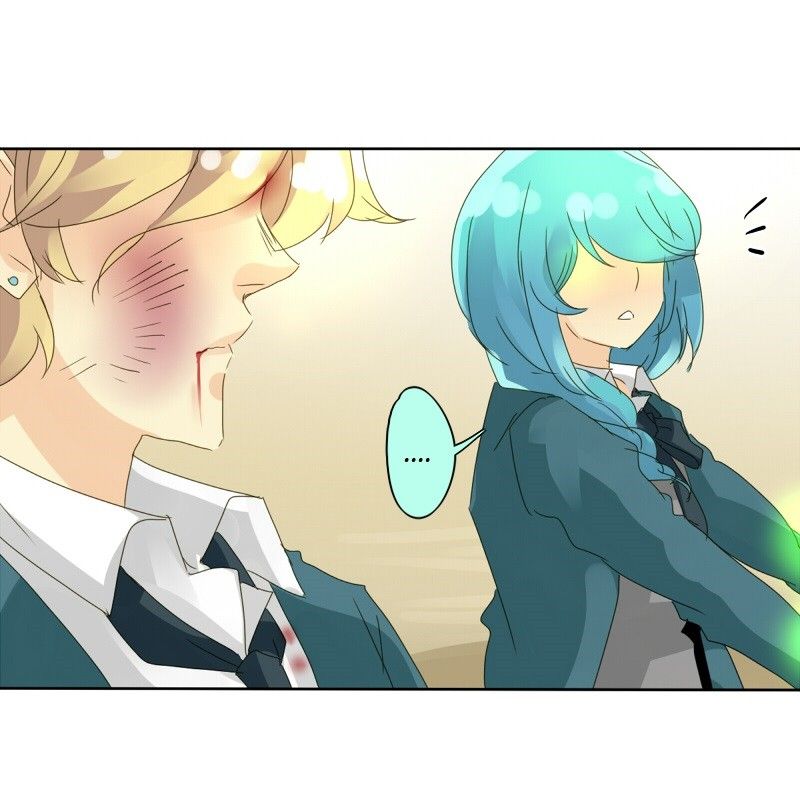 Read extraOrdinario Manga Online