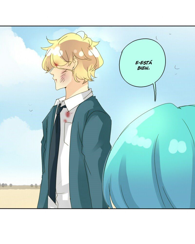 Read extraOrdinario Manga Online