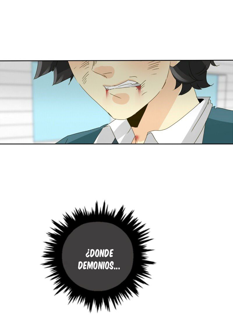 Read extraOrdinario Manga Online