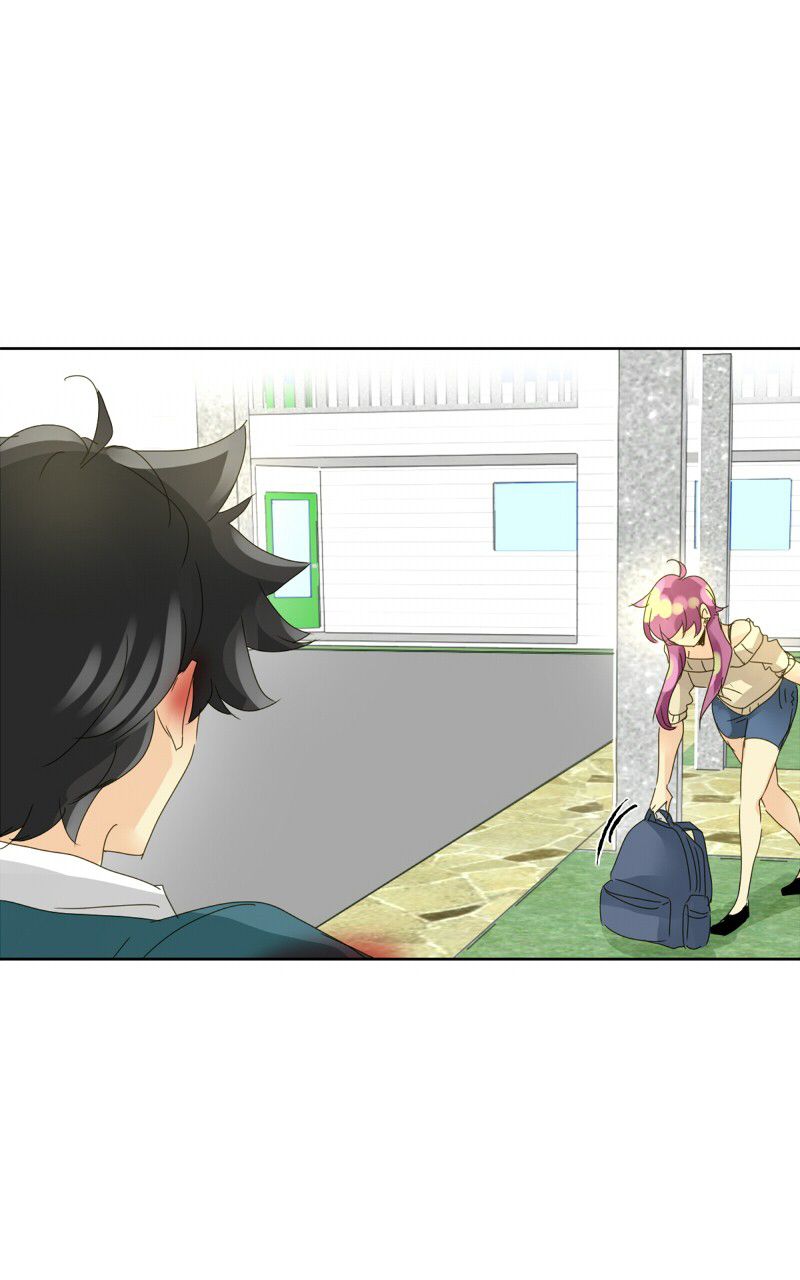 Read extraOrdinario Manga Online