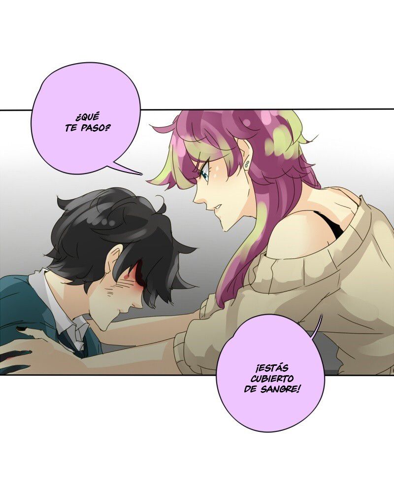 Read extraOrdinario Manga Online