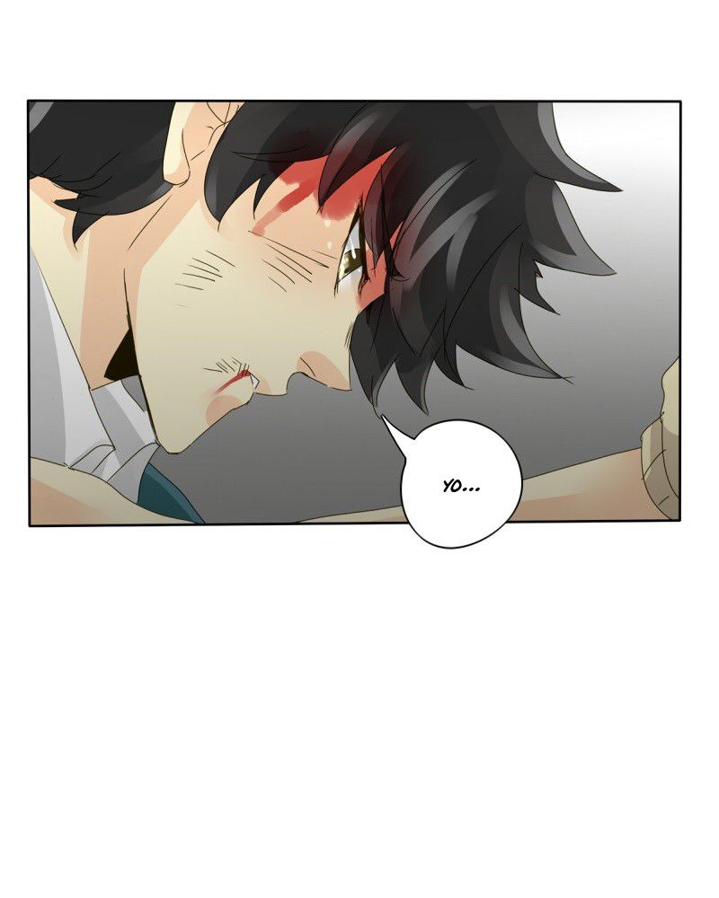 Read extraOrdinario Manga Online