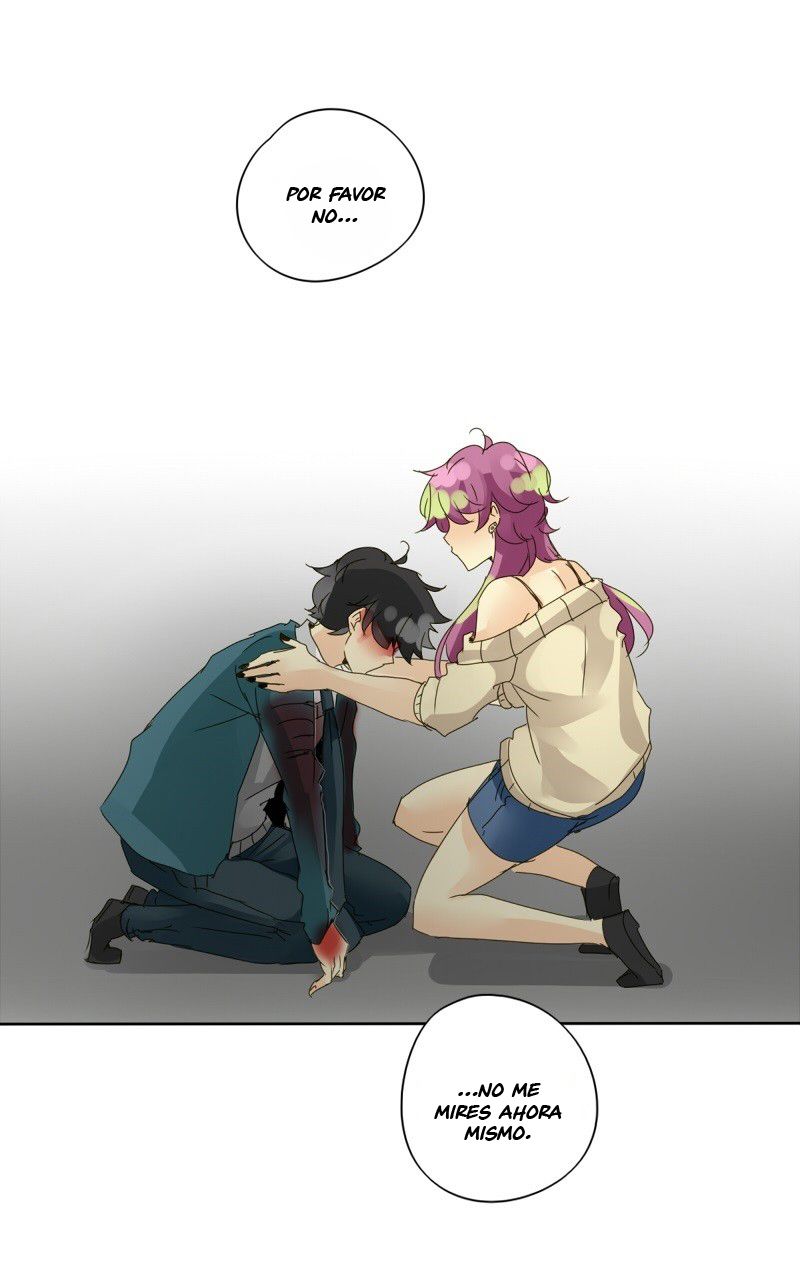 Read extraOrdinario Manga Online