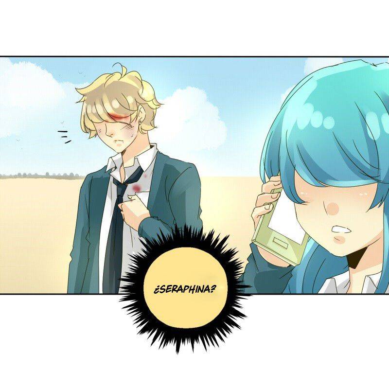 Read extraOrdinario Manga Online
