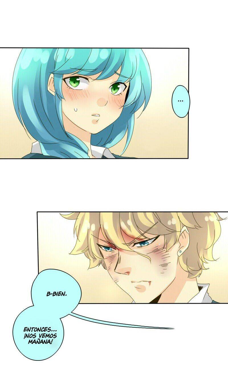 Read extraOrdinario Manga Online