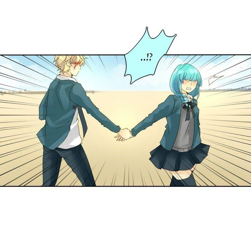 Read extraOrdinario Manga Online