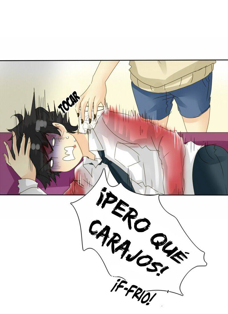 Read extraOrdinario Manga Online
