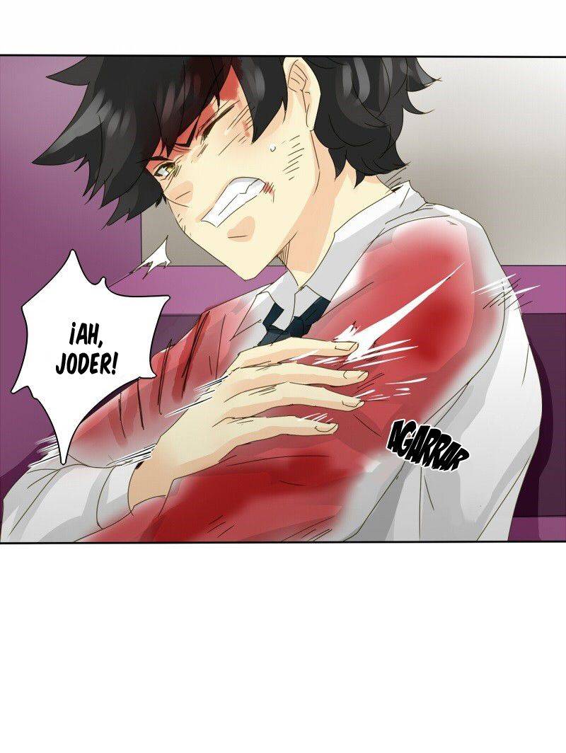 Read extraOrdinario Manga Online