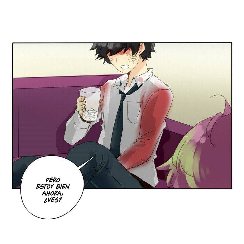 Read extraOrdinario Manga Online