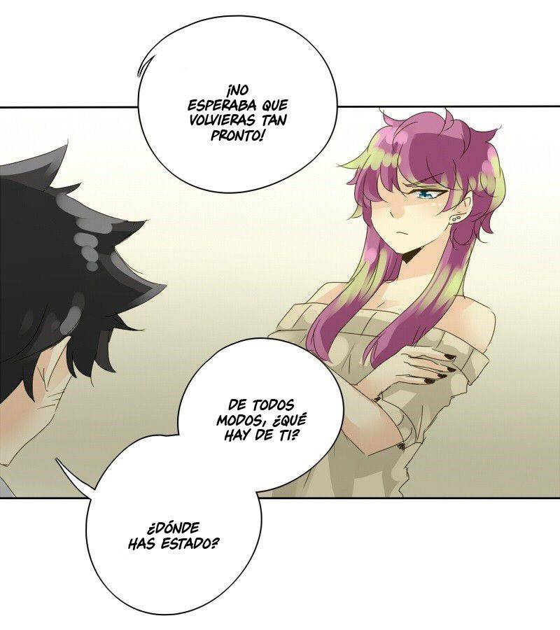 Read extraOrdinario Manga Online