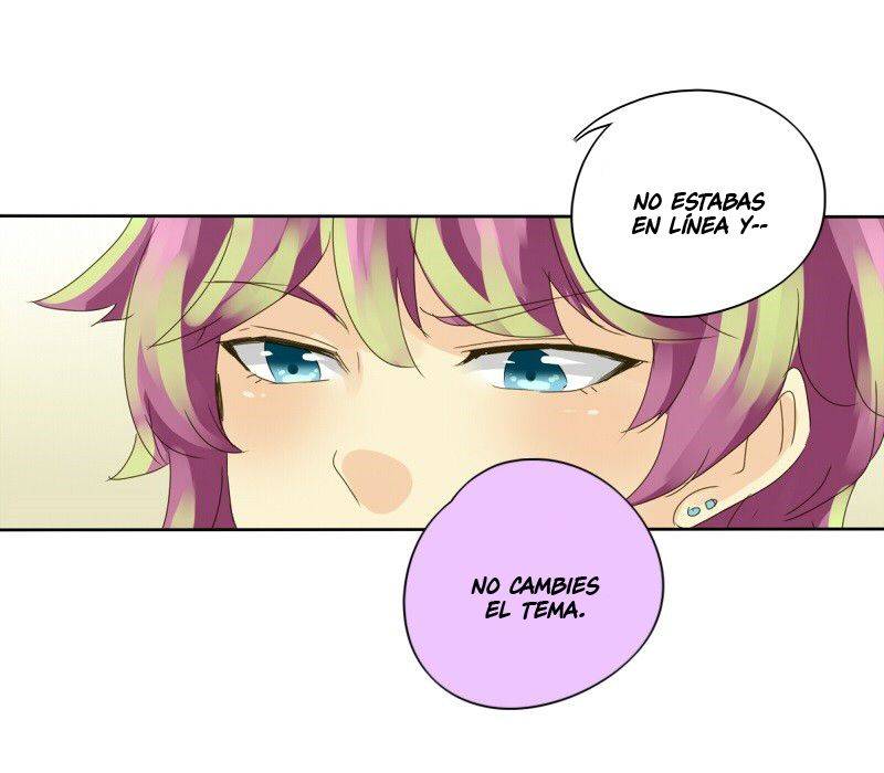 Read extraOrdinario Manga Online