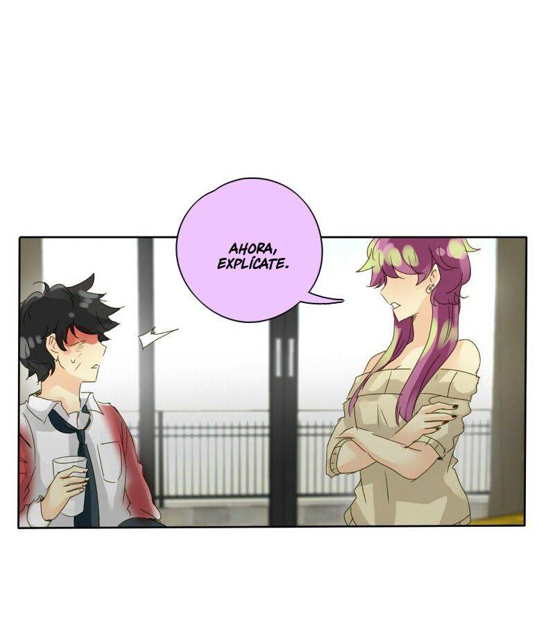 Read extraOrdinario Manga Online