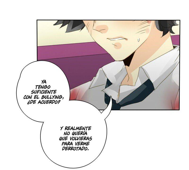 Read extraOrdinario Manga Online