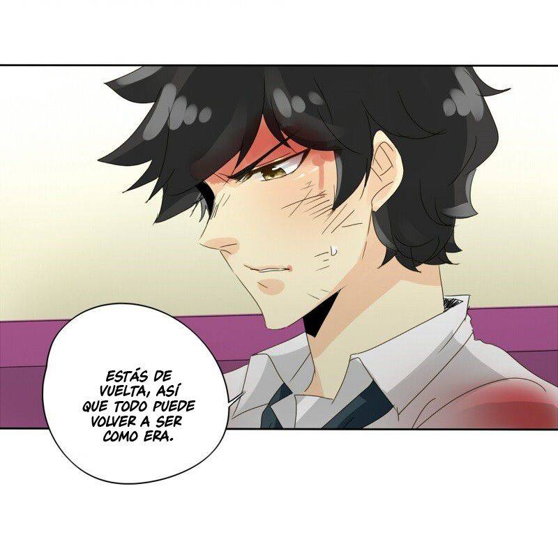 Read extraOrdinario Manga Online