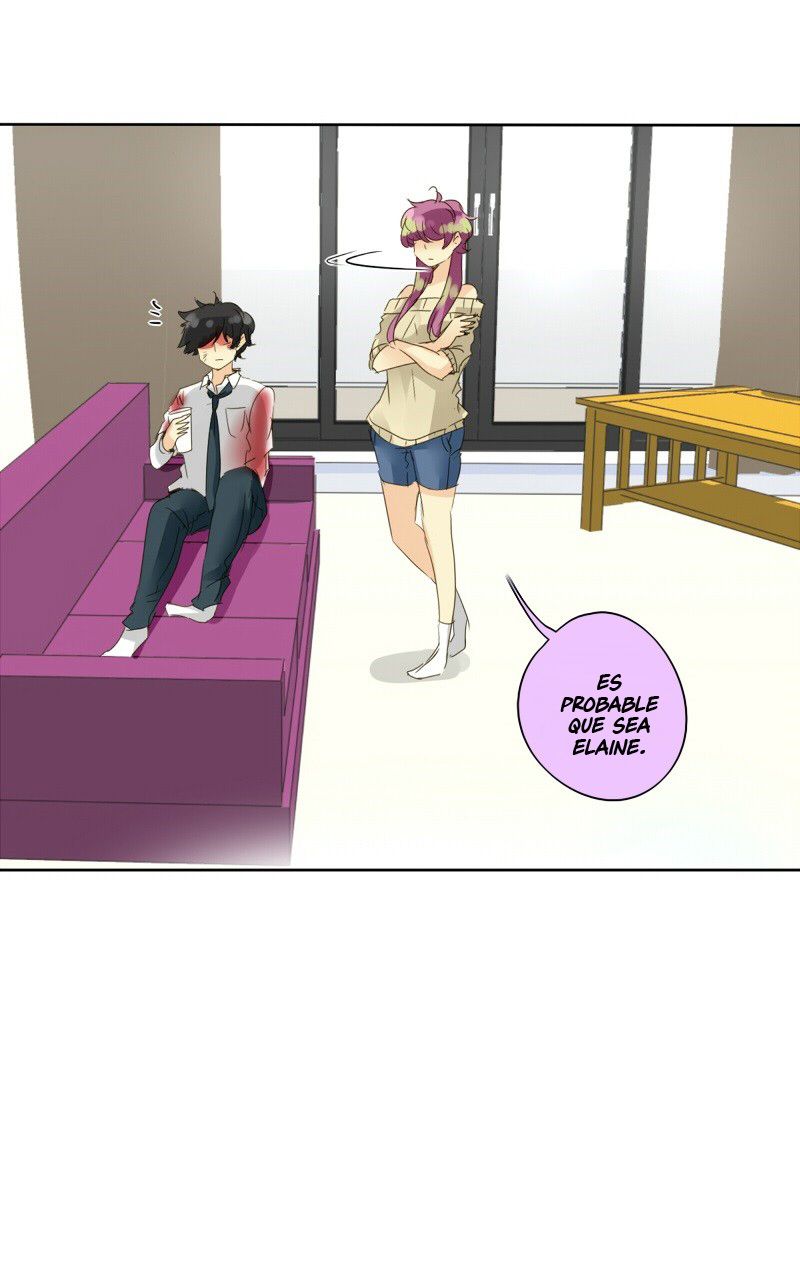 Read extraOrdinario Manga Online