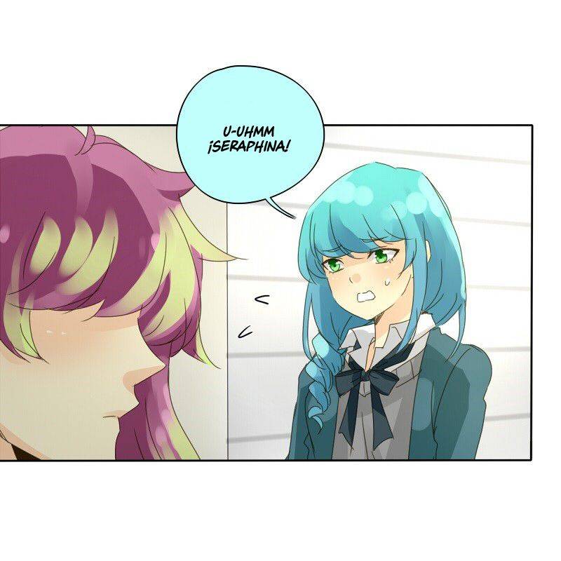 Read extraOrdinario Manga Online