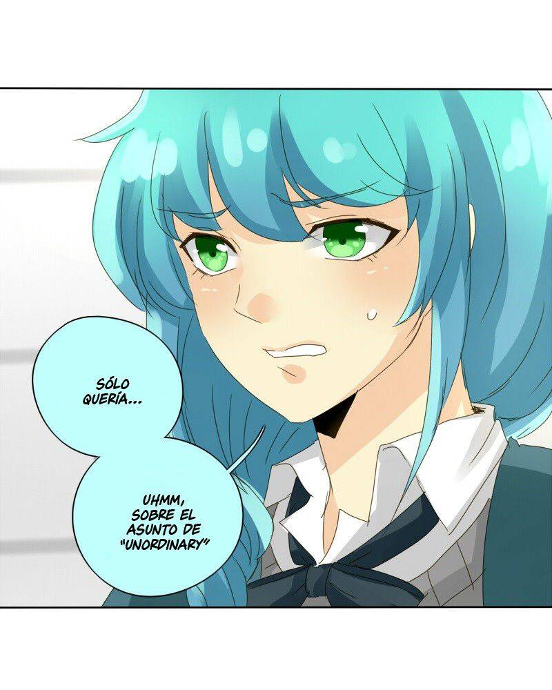 Read extraOrdinario Manga Online