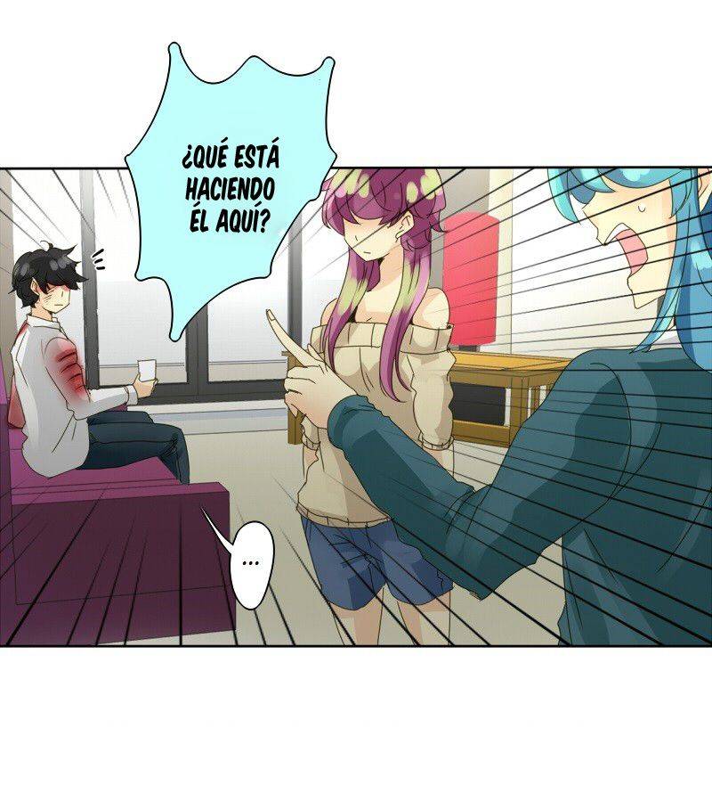 Read extraOrdinario Manga Online