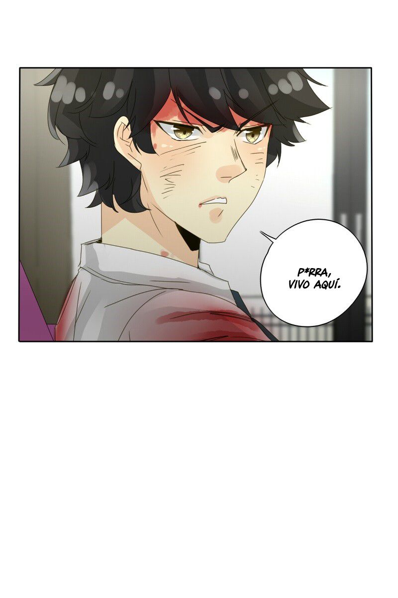 Read extraOrdinario Manga Online