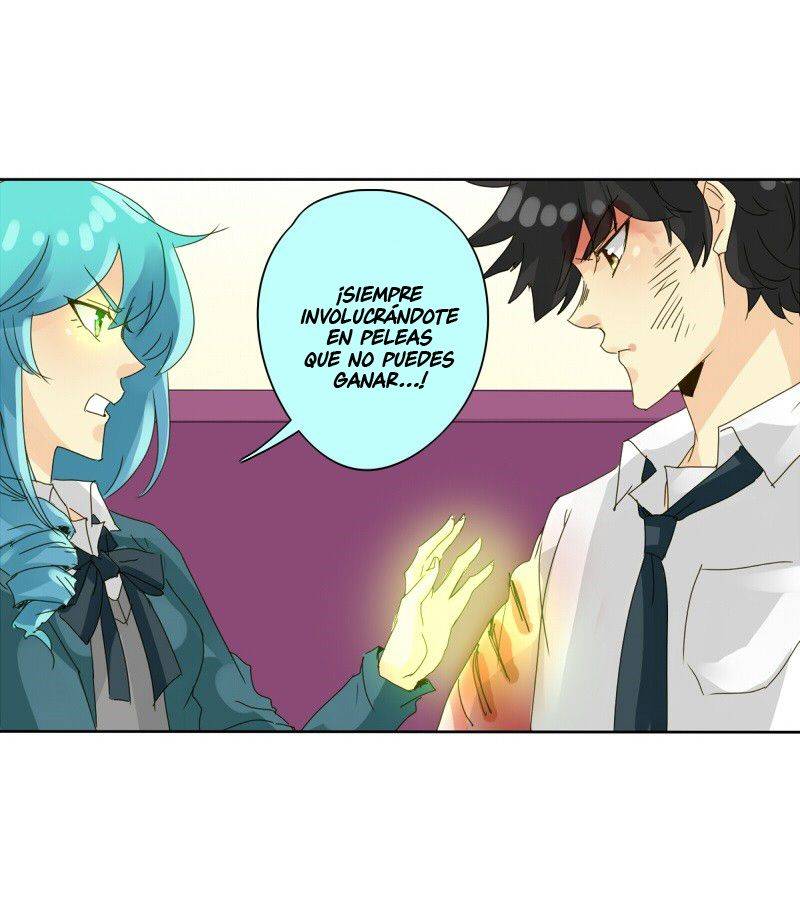 Read extraOrdinario Manga Online