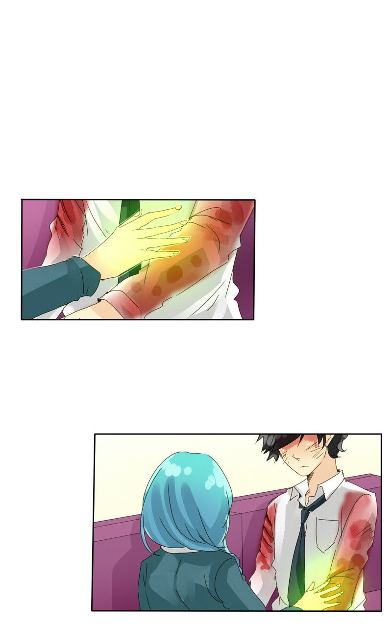 Read extraOrdinario Manga Online