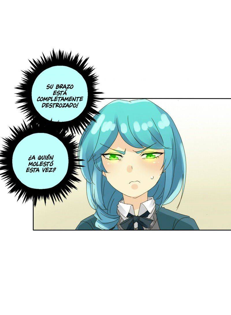 Read extraOrdinario Manga Online