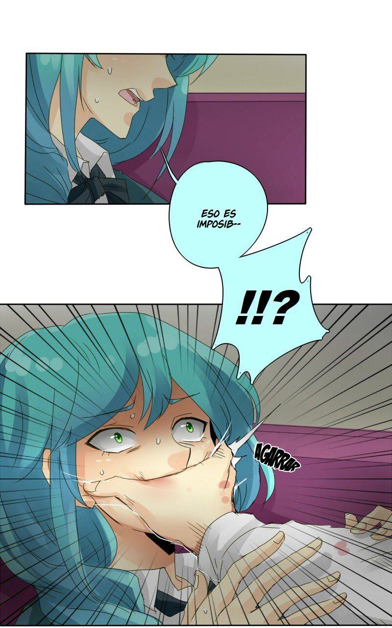 Read extraOrdinario Manga Online