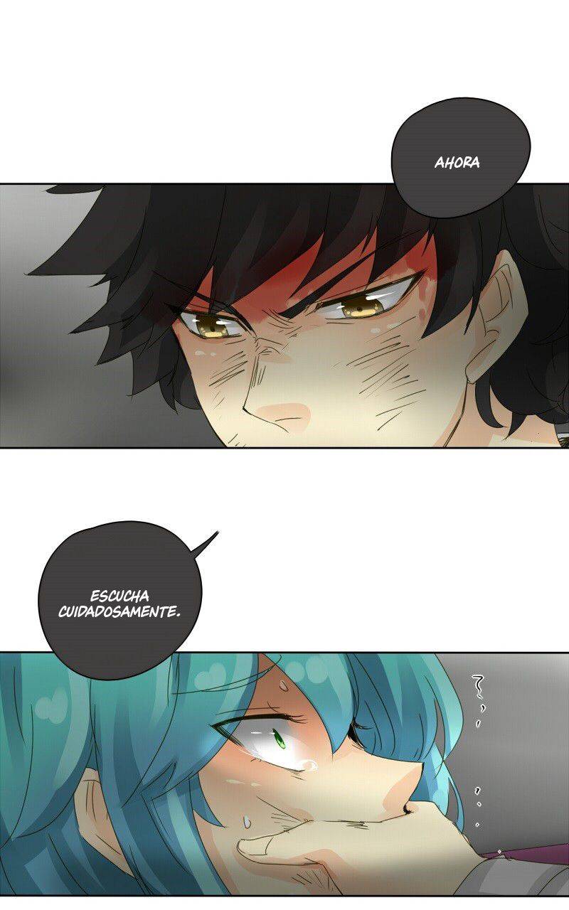 Read extraOrdinario Manga Online