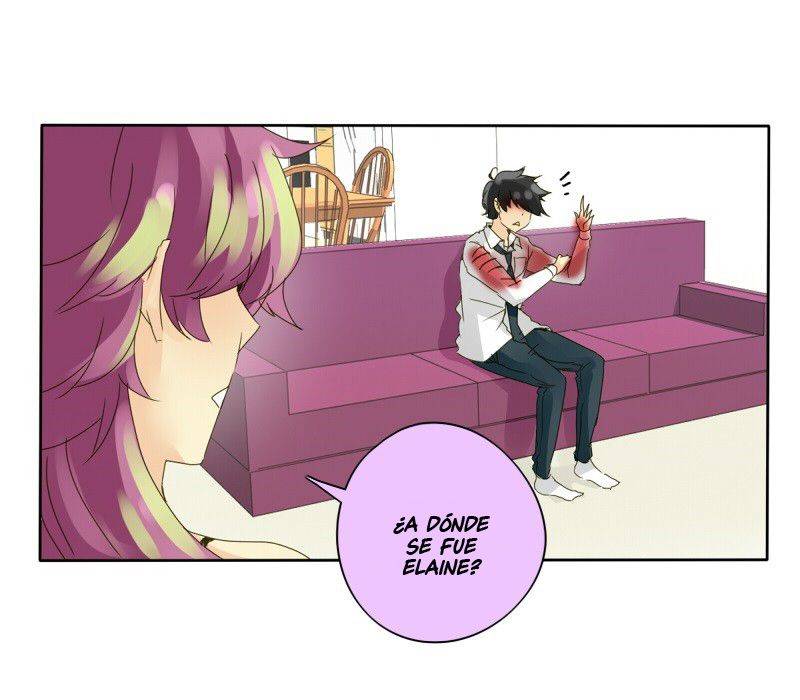 Read extraOrdinario Manga Online