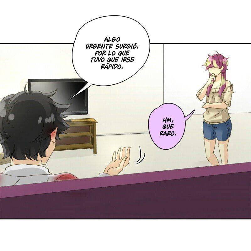 Read extraOrdinario Manga Online