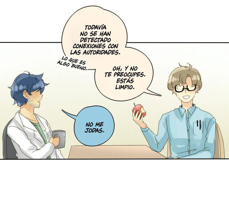 Read extraOrdinario Manga Online