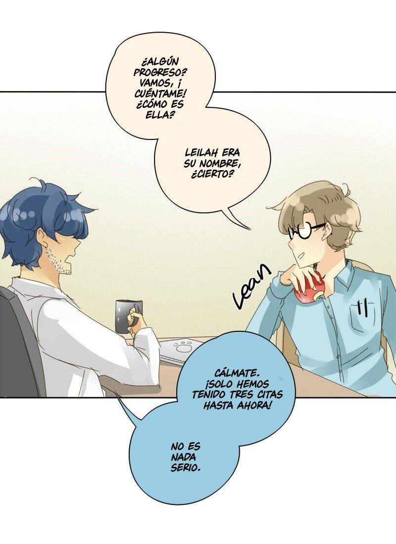 Read extraOrdinario Manga Online