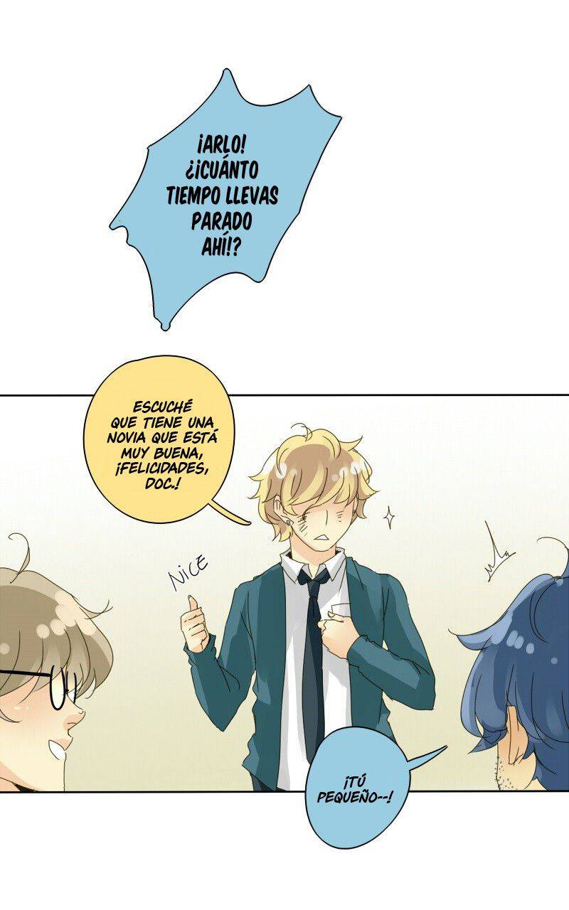 Read extraOrdinario Manga Online